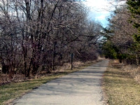 Amana Trail